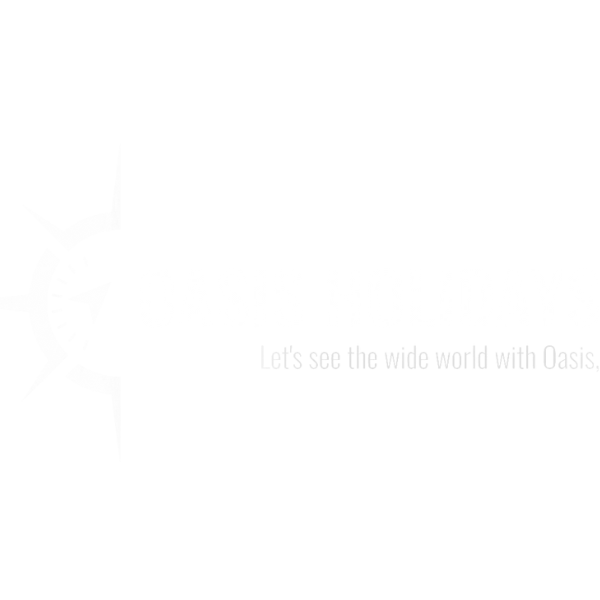 Oasis Holidays