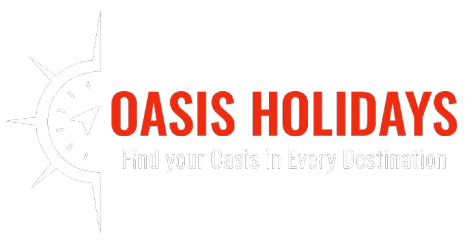 Oasis Holidays