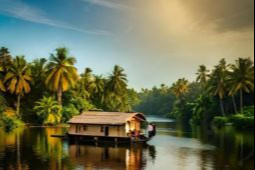 Oasis Holidays