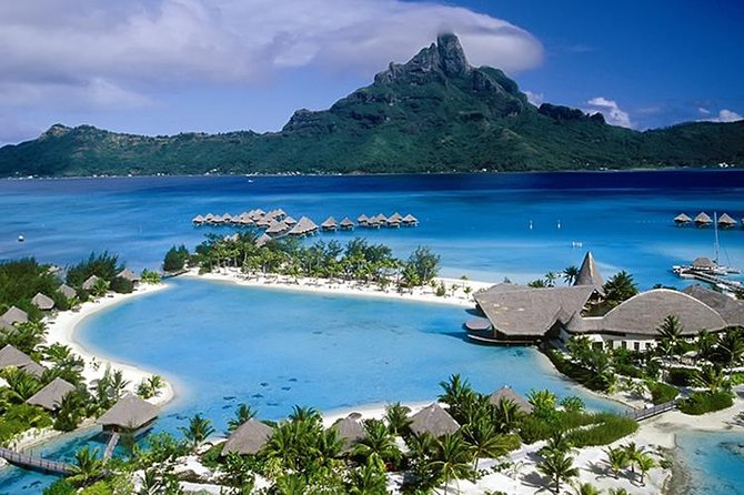 Andaman Islands – 6 Days / 5 Nights